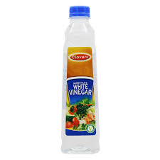 Clovers White Vinegar 700ml